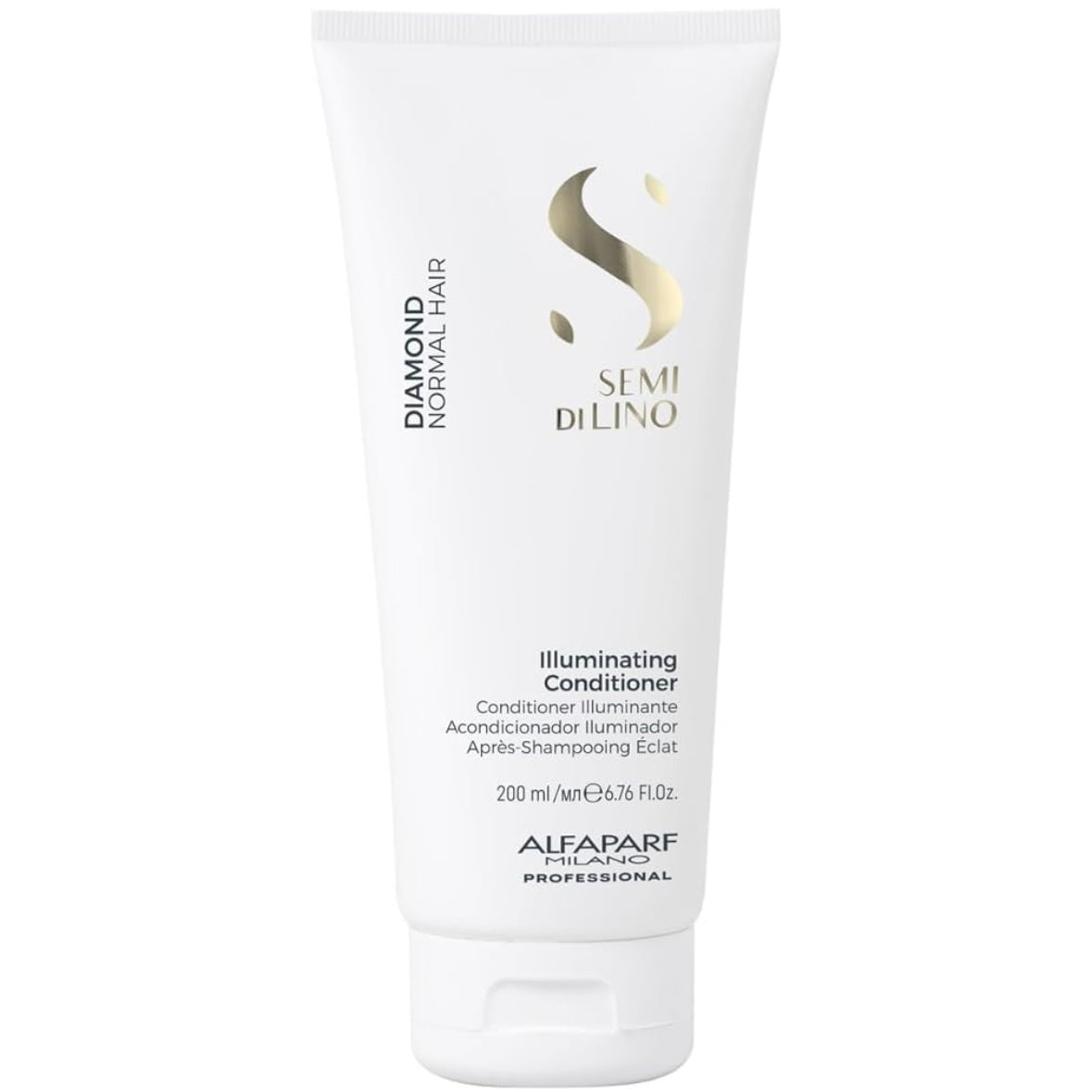 ALFAPERF MILANO  illuminating low Conditioner 200ml.