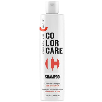 CDC Color Care Shampoo 250ml.