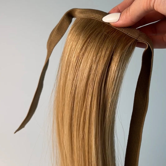 Ponytails