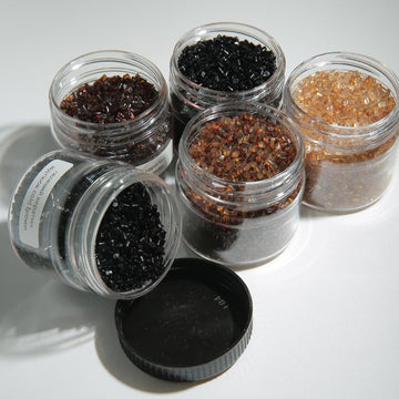 Italian Gel Color Keratin Set