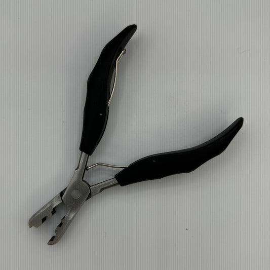 China/2-4mm Hair Capsule Pliers