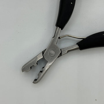 China/2-4mm Hair Capsule Pliers