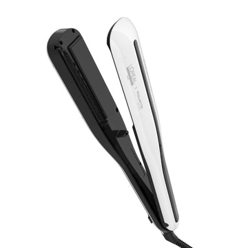 L'ORÉAL PROFESSIONNEL STEAMPOD HAIR STRAIGHTENER + CURLING IRON
