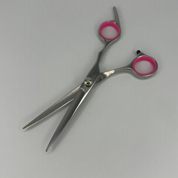 Hair scissors