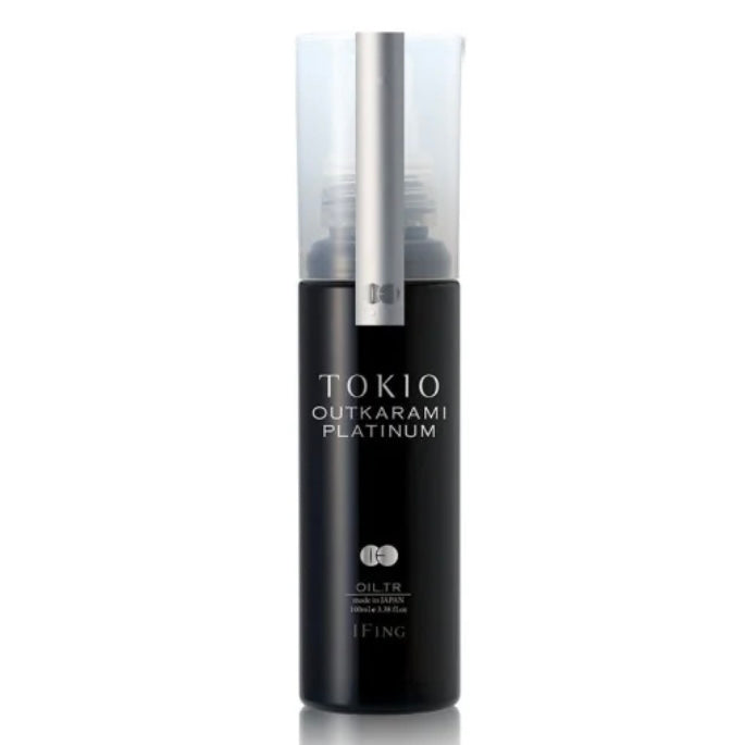 TOKIO OUTKARAMI OIL.TR 100ml