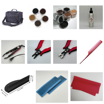 Encapsulation kit