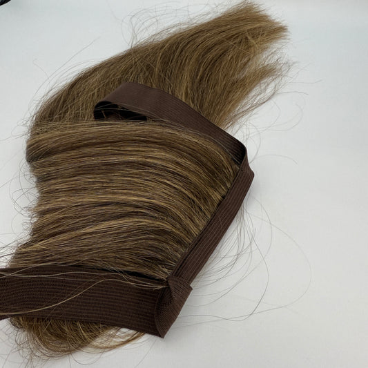 Ponytails