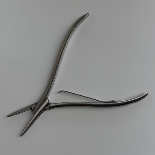 Textured Surface Hair Removal Pliers