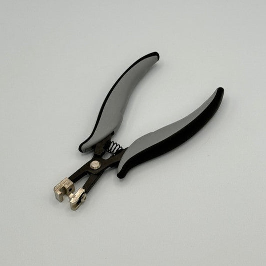 Italy/4mm Hair Capsule Pliers