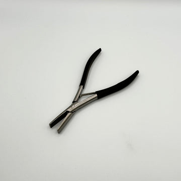 Smooth Surface Hair Removal Pliers