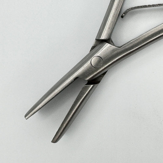 Smooth Surface Hair Removal Pliers